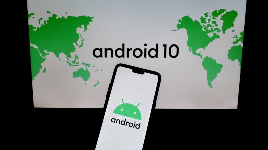 Google выпустила Android 10 для бюджетных смартфонов
