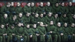 Российских военных начнут пускать в цирк бесплатно