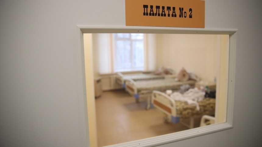 Медики Ростовской области предстанут перед судом за то, что лишили ребенка руки