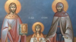 Какой праздник отмечается 1 октября и что нельзя делать в этот день?