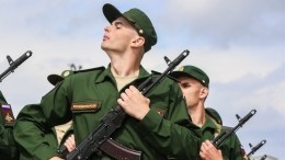 Путин подписал указ о призыве в армию осенью 2019 года — видео