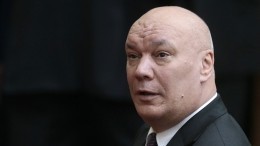 Песков не подтвердил отставку главы ФСИН