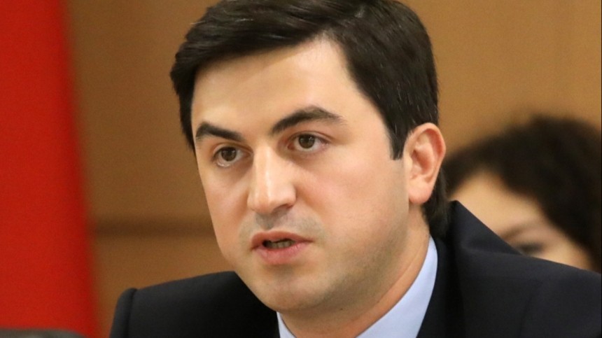Суд арестовал заместителя главы «Аэрофлота» Александрова по делу о мошенничестве