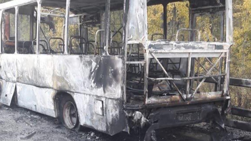 «СОГАЗ» окажет помощь пострадавшим в смертельном огненном ДТП в Петербурге
