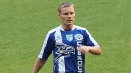 У экс-форварда «Зенита» угнали машину в Петербурге