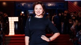 «Принцесса!» Звезда сериала «Ищейка» Банщикова похвасталась новым купальником