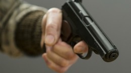 В Ингушетии сотрудник ФСИН выстрелил в коллегу из табельного оружия