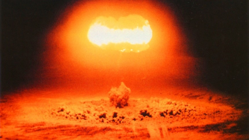 В ВКС рассказали, сколько времени нужно РФ для нанесения ответного ядерного удара