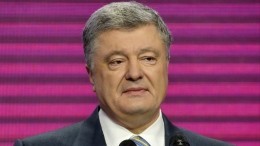 Порошенко устроил перепалку с националистом из-за «формулы Штайнмайера»