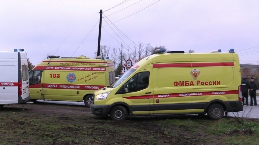 В ДТП в Татарстане пострадали шесть человек — двое погибли