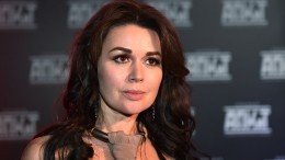 Семья Анастасии Заворотнюк просит прекратить спекуляции вокруг здоровья актрисы