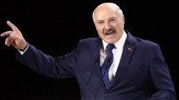 Александр Лукашенко поведал о пользе ремня для детей