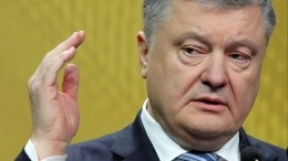 Настоящий электорат! Таксист отказался вести Порошенко после митинга