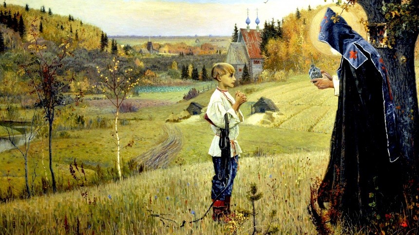 День памяти святого Сергия Радонежского: Что можно и нельзя делать 8 октября