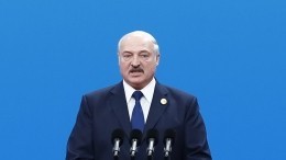Лукашенко призвал Запад разрешить конфликт в Донбассе