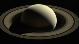 Теперь 82! Астрономы открыли 20 новых спутников Сатурна
