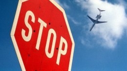 В Грузии оценили ущерб от запрета на авиасообщение с Россией