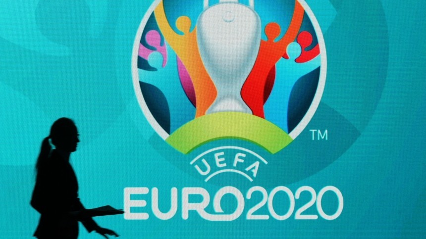 Команды РФ и Украины могут встретиться на поле в рамках Евро-2020
