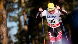 В Австрии предъявлено обвинение лыжнику Бальдауфу в употреблении допинга