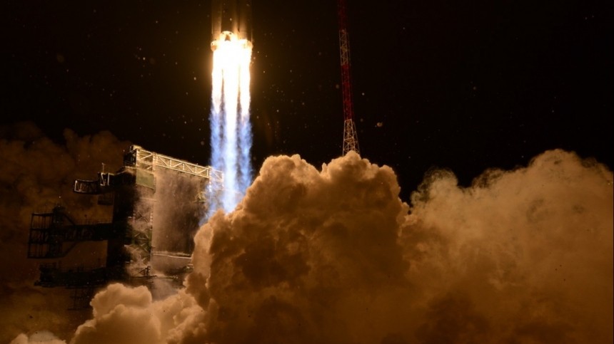 Испытания тяжелой ракеты «Ангара-А5» перенесли на 2020 год