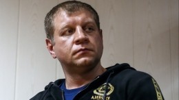 «Под стулья заглядывал»: Емельяненко разочарован, что не встретился с Кокляевым