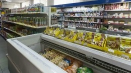 Просроченные продукты хотят отправлять на корм животным