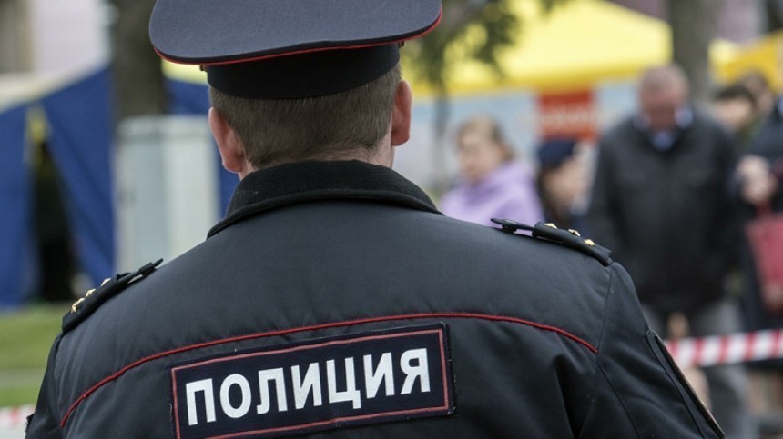 В Петербурге женщина убила и расчленила соседа по коммунальной квартире