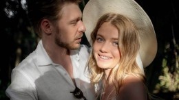 Поклонники в восторге от нежной любви Никиты Ефремова и Марии Иваковой