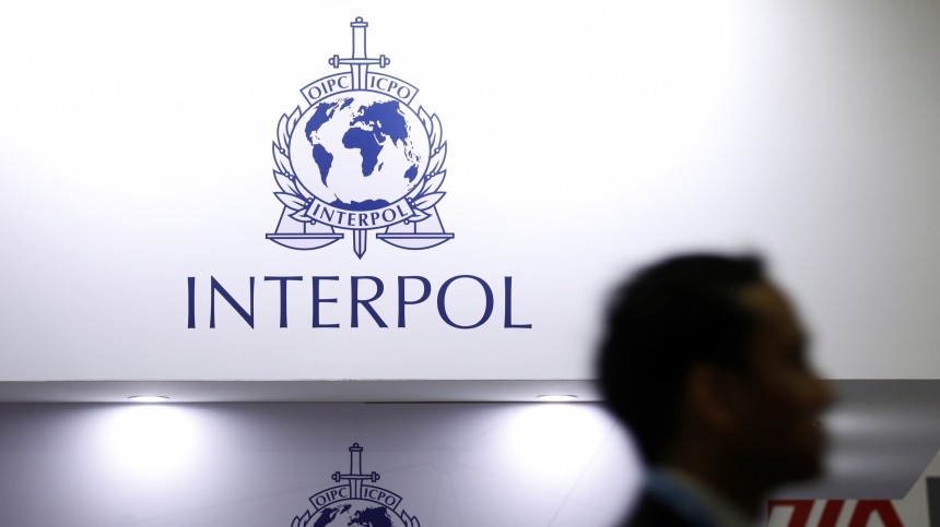 Канадца, разыскиваемого Интерполом, задержали в Москве