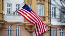 Москва вручит ноту протеста послу США из-за инцидента с американскими дипломатами