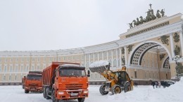 УФАС Петербурга огласит итоги дела по «снежному картелю» 18 октября