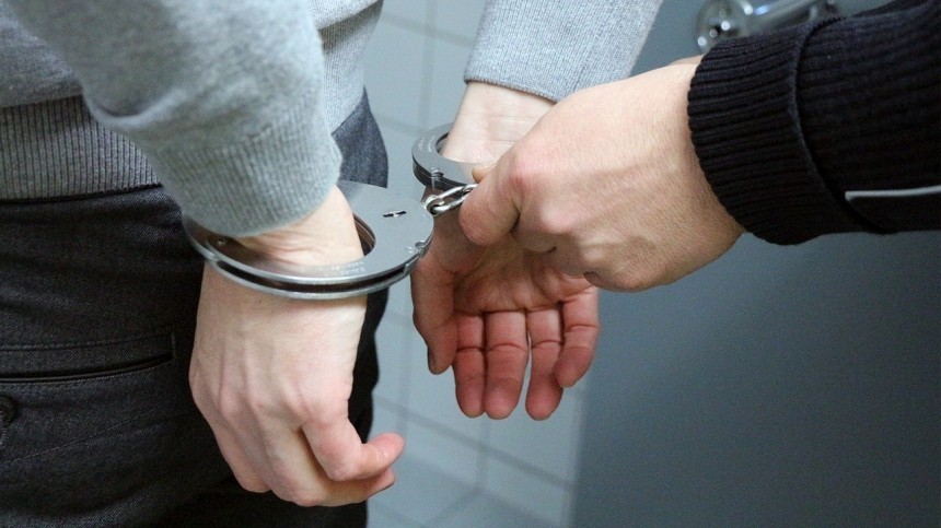 В ГУСБ МВД России подтвердили факт задержания начальника ОМВД Москвы и его заместителя