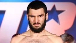 Бетербиев нокаутировал Гвоздика и стал чемпионом по версиям IBF и WBC