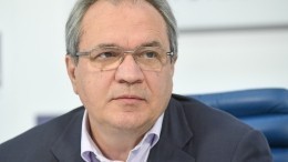 Новым главой СПЧ стал Валерий Фадеев