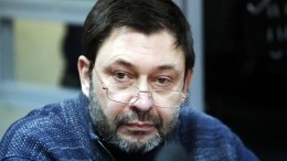 Кирилл Вышинский вошел в состав Совета по правам человека при президенте РФ