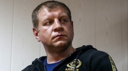 «Если я бью, то это все…»: Емельяненко пообещал дать Кокляеву шанс