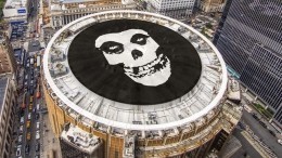 Misfits объявили о воссоединении в суперзвездном составе