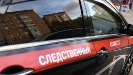 СК РФ возбудил уголовное дело по факту убийства в войсковой части Забайкалья