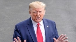 Трамп возобновил беспошлинную торговлю с Украиной по некоторым позициям