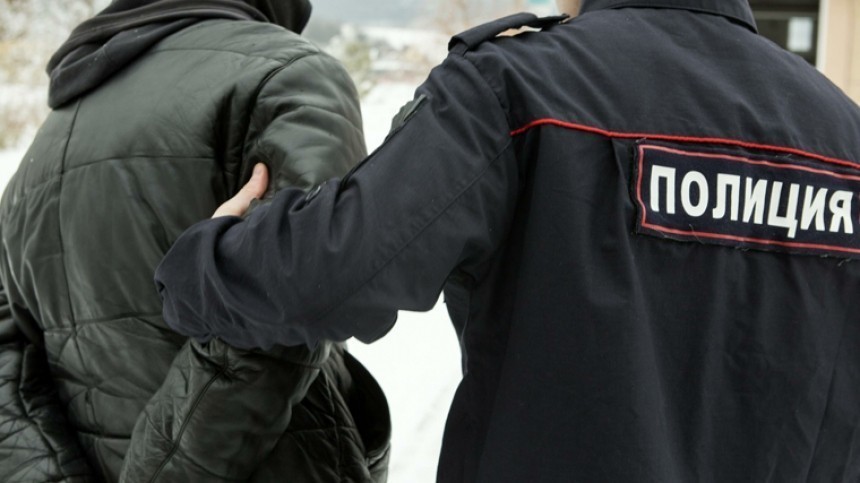 Нацболы сообщили о задержании нескольких десятков своих активистов в Москве