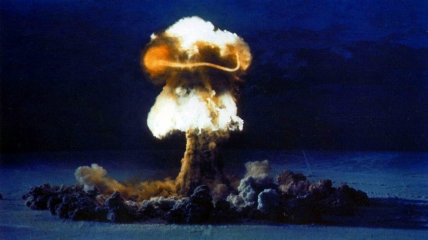 «Росатом» рассекретил анкеты немецких ученых, помогавших СССР создавать атомную бомбу