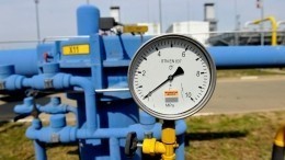 Депутат Рады предрек поражение Украины в «газовой войне» с Россией