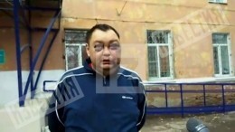 Подозреваемые в нападении на иркутского политика попали на видео