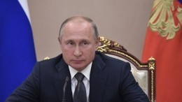 Рассекречена характеристика КГБ на Путина