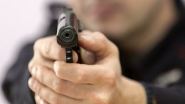 Мужчины расстреляли пятерых подростков в Торонто