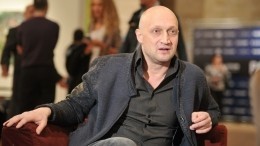 «Задолженности нет»: Агент Гоши Куценко прокомментировала информацию о его долгах