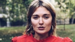 «Копия отца»: Надежда Михалкова опубликовала нежный снимок с сыном