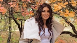 «Ведьмочка еще та»: Макеева выложила волшебные фото в образе панночки