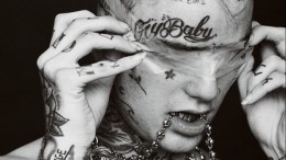 Вышел второй посмертный альбом рэпера Lil Peep