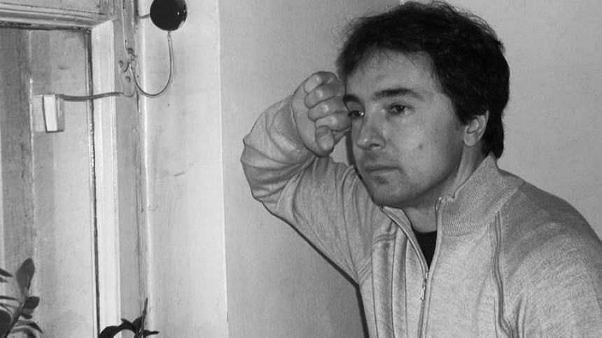 Скончался известный поэт Валерий Дударев